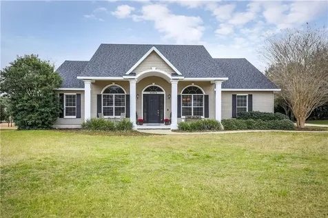 22822 Stallion Drive Sorrento FL 32776