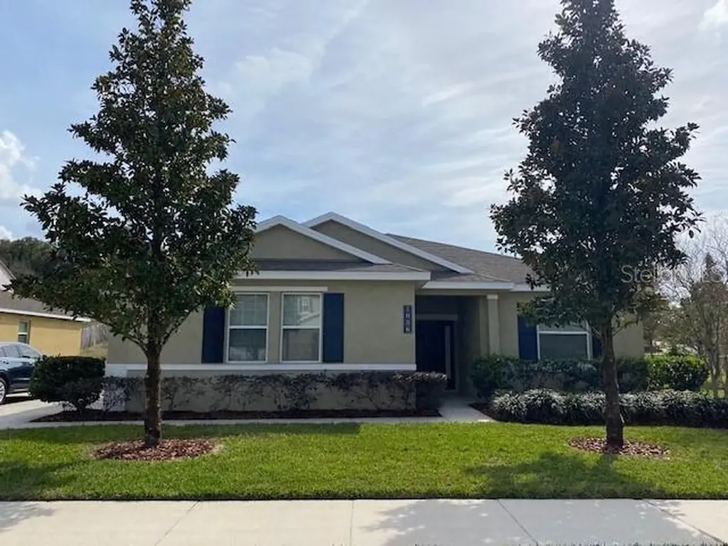 1056 Flagstone Court Apopka FL 32703