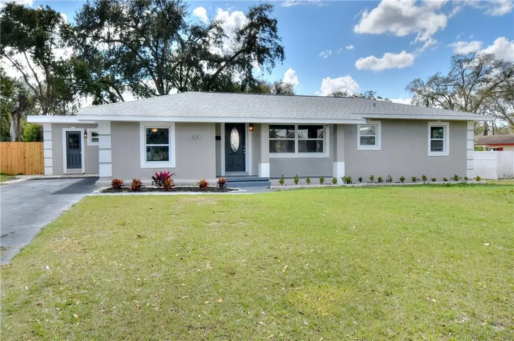 624 Prado Place Lakeland FL 33803
