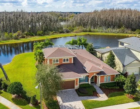 2115 Gwynhurst Boulevard Wesley Chapel FL 33543