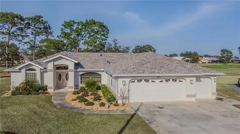 9464 Savannah Court Weeki Wachee FL 34613