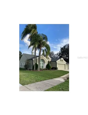 13567 Buckhorn Run Court Orlando FL 32837