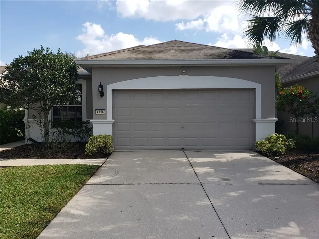 4756 105th Avenue E Parrish FL 34219