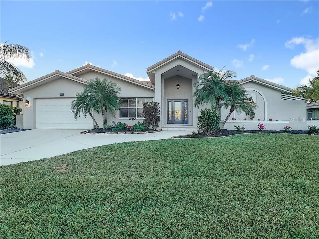 839 Napoli Lane Punta Gorda FL 33950