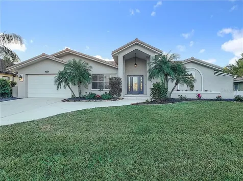 839 Napoli Lane Punta Gorda FL 33950