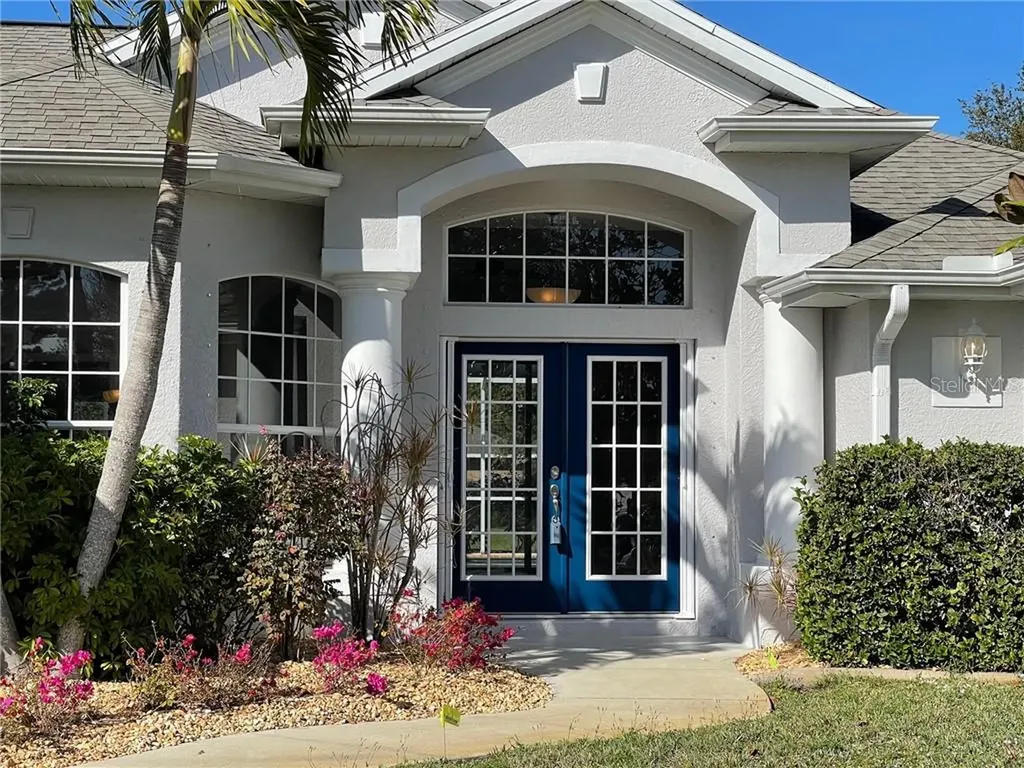 53 White Marsh Lane Rotonda West FL 33947