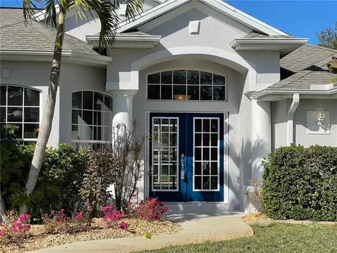 53 White Marsh Lane Rotonda West FL 33947