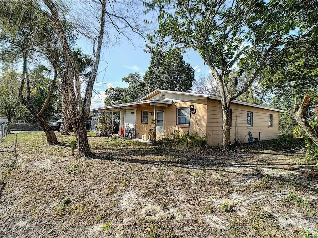 7223 Valiant Court Orlando FL 32818