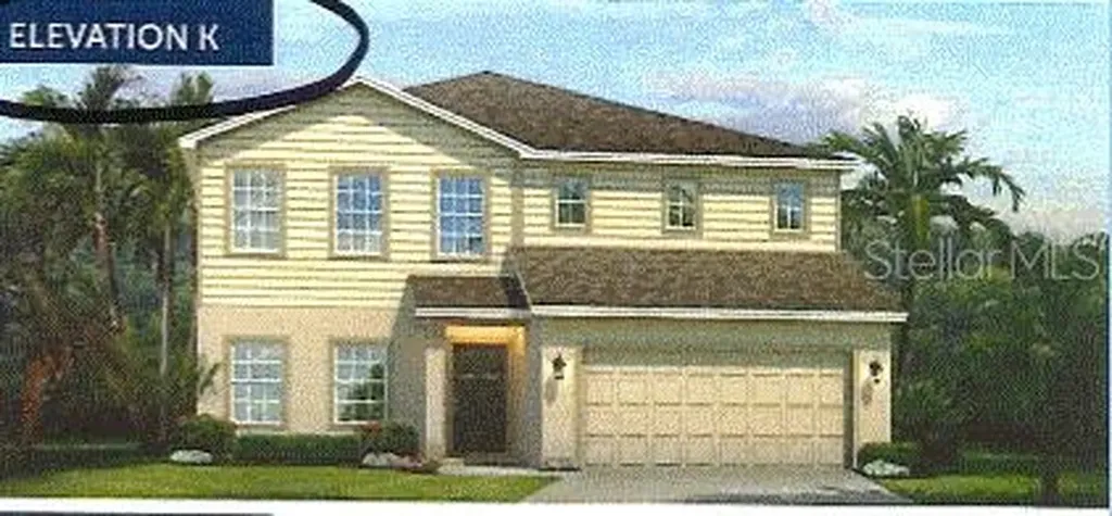 10836 Daybreak Glen Parrish FL 34219