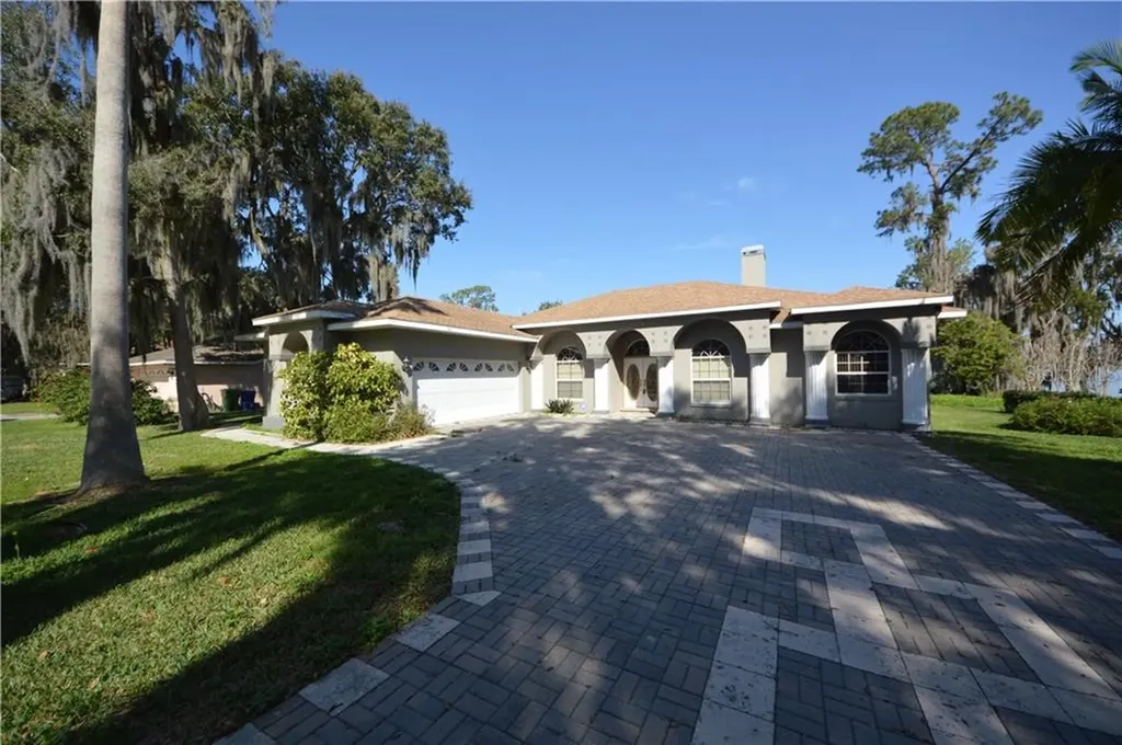 4214 Lake Marianna Drive Winter Haven FL 33881