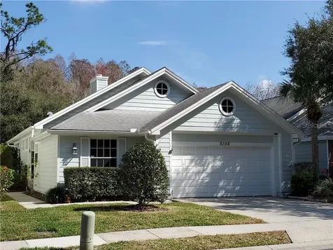 5106 Sterling Manor Drive Tampa FL 33647