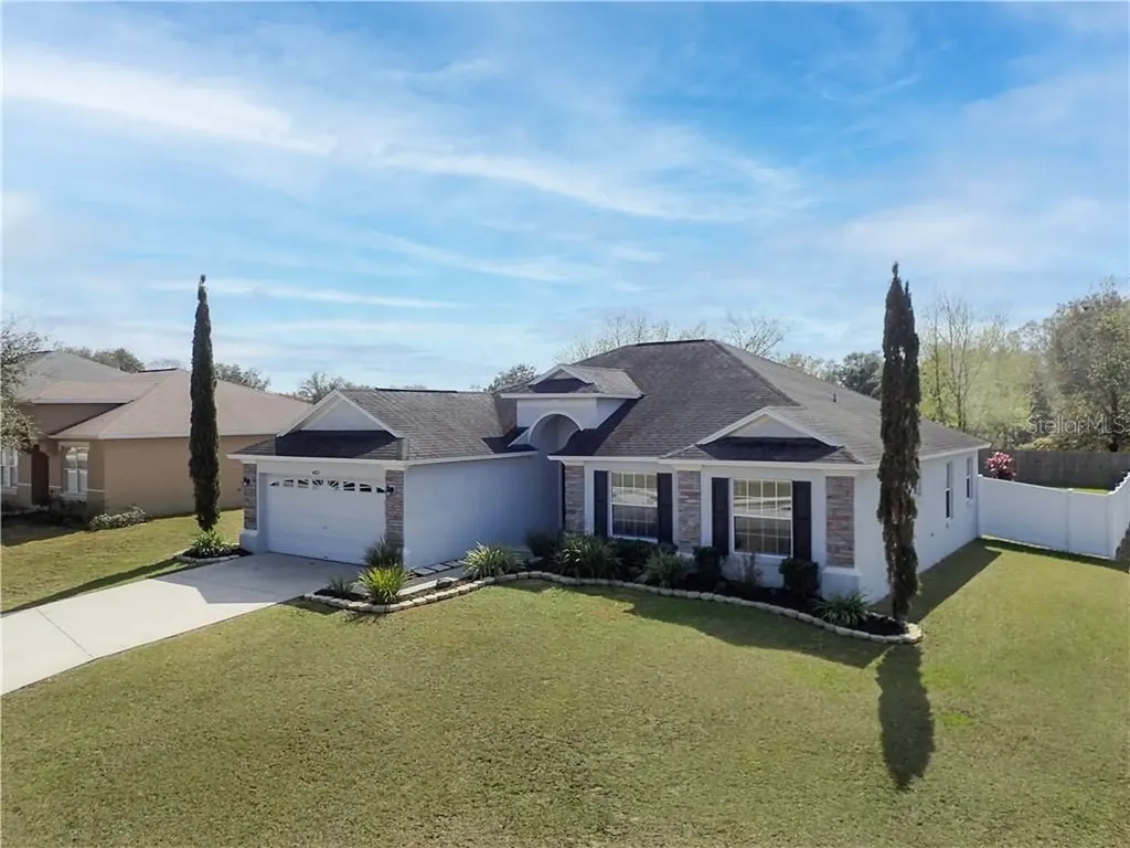 4025 Byrds Crossing Drive Lakeland FL 33812
