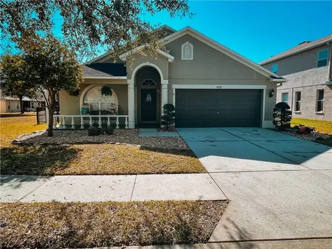 4118 Huntingdale Court Wesley Chapel FL 33543