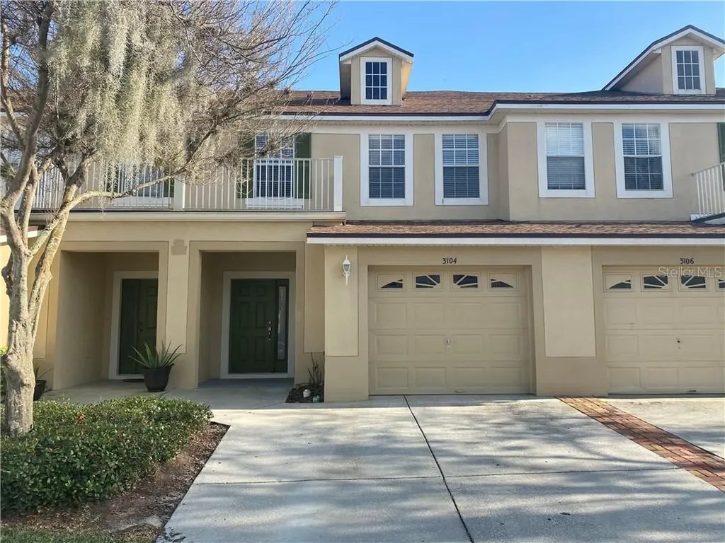 3104 Wentworth Lane Kissimmee FL 34741