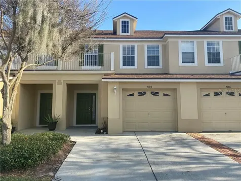3104 Wentworth Lane Kissimmee FL 34741