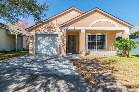 4941 Vista Lago Drive Orlando FL 32811