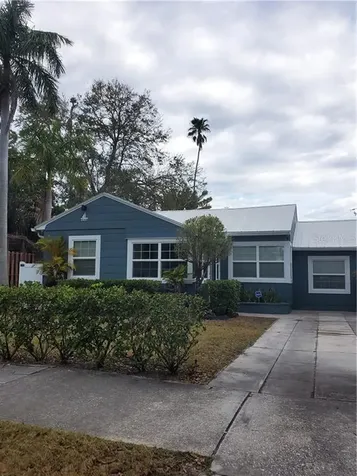 245 22nd Avenue SE St Petersburg FL 33705