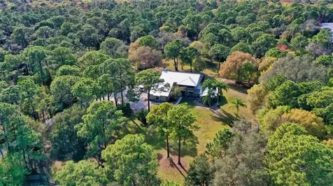 1210 Cowpen Lane Sarasota FL 34240