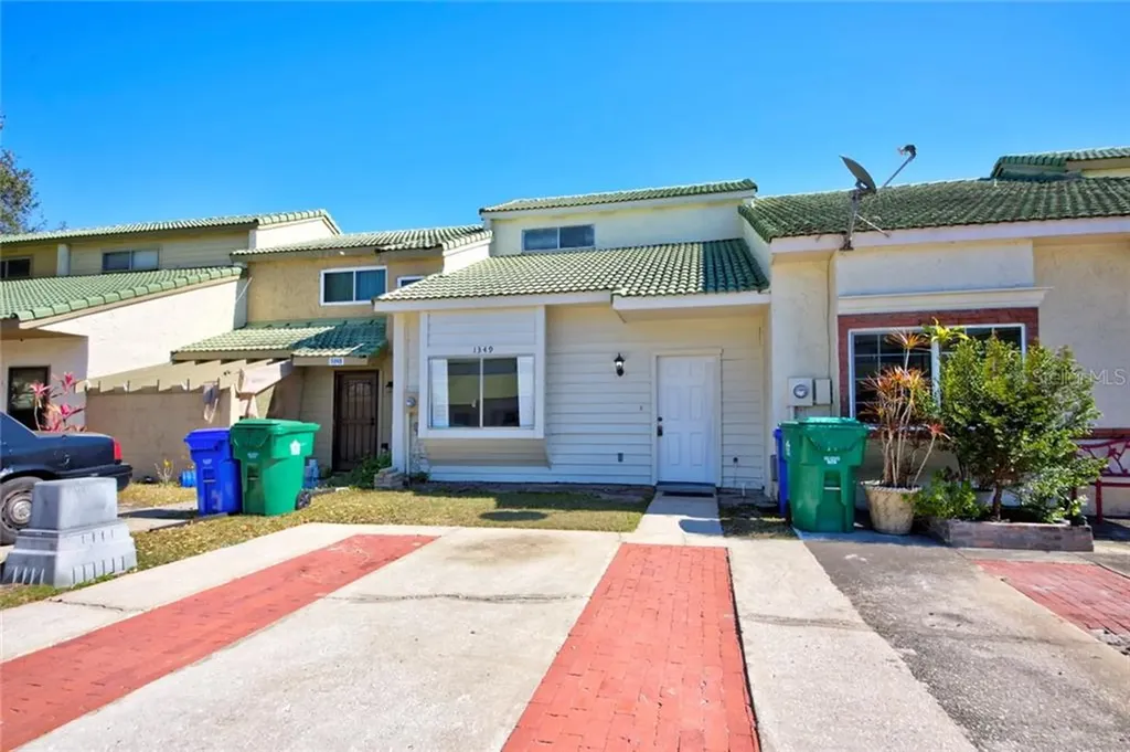 1349 Winter Green Way Winter Garden FL 34787