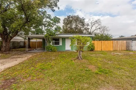5389 57th Avenue N St Petersburg FL 33709