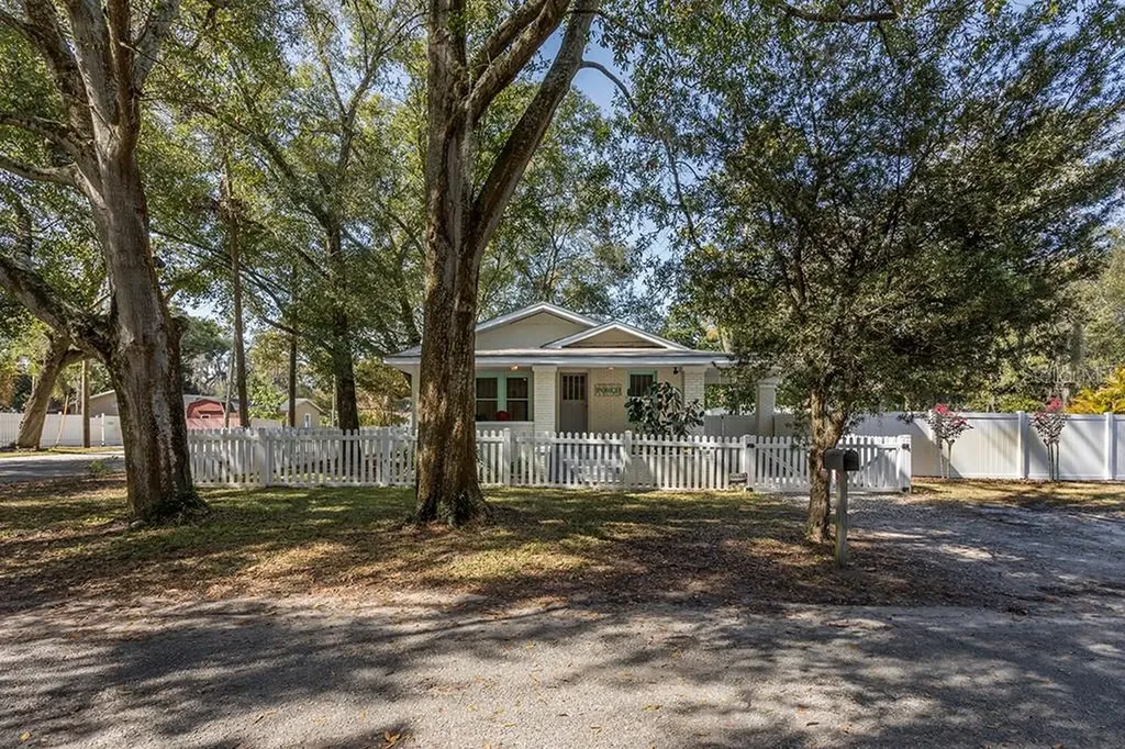 3602 N Highland Avenue Tampa FL 33603