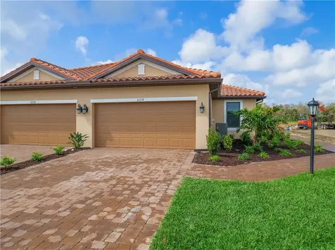 6214 Plateau Court Bradenton FL 34203