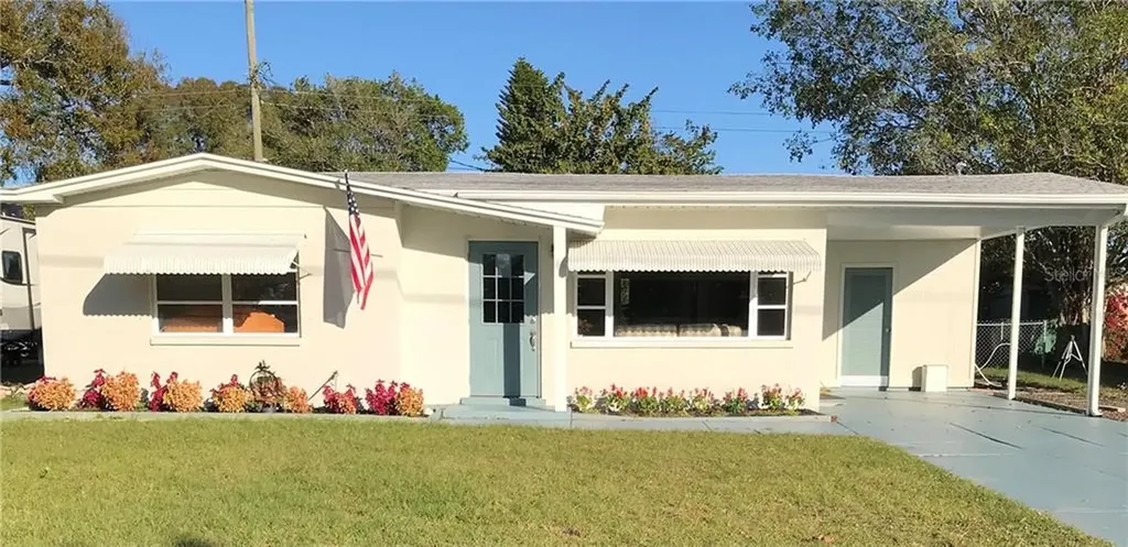 6503 26th Street W Bradenton FL 34207