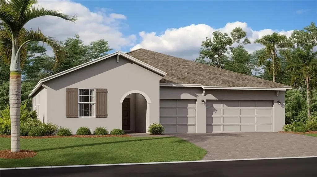 83 White Horse Way Groveland FL 34736