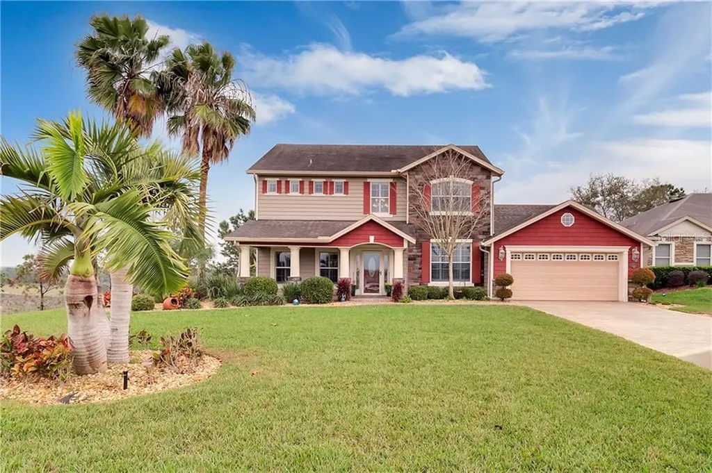 9424 Ivywood Street Clermont FL 34711