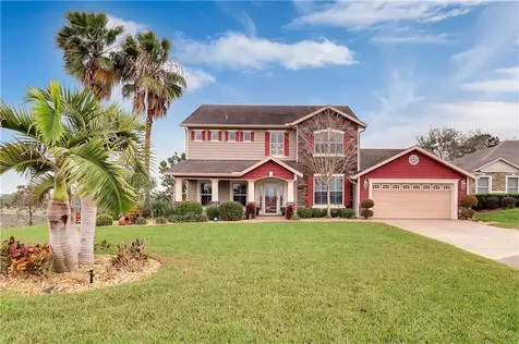 9424 Ivywood Street Clermont FL 34711