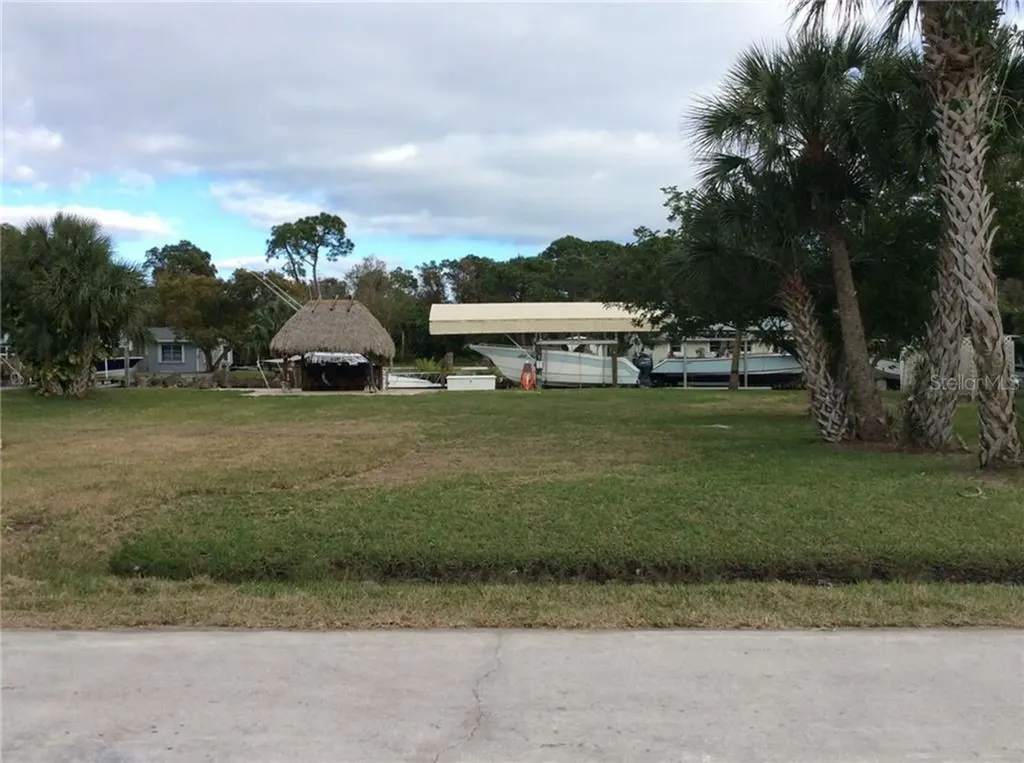 10475 Sherman Street Englewood FL 34224