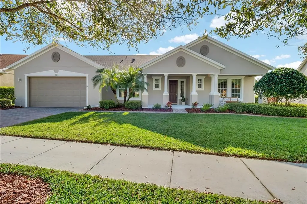 162 Balmy Coast Road Groveland FL 34736