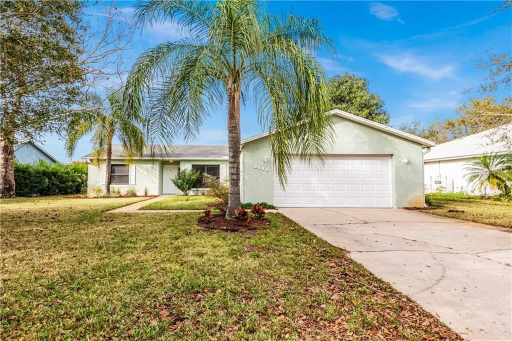 2422 Jaywood Drive Titusville FL 32780