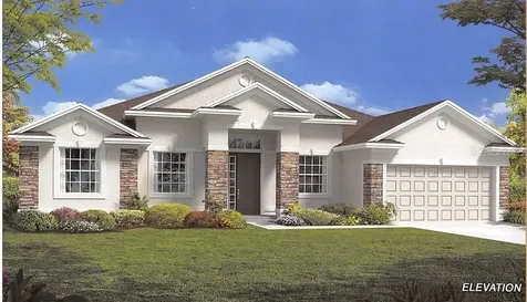 5531 Pebble Beach Drive Lakeland FL 33812