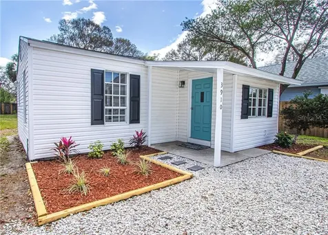 3910 45th Avenue N St Petersburg FL 33714