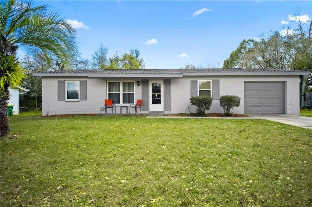 4553 Chamber Court Spring Hill FL 34609