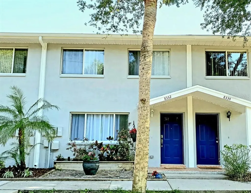8332 Civic Road Tampa FL 33615
