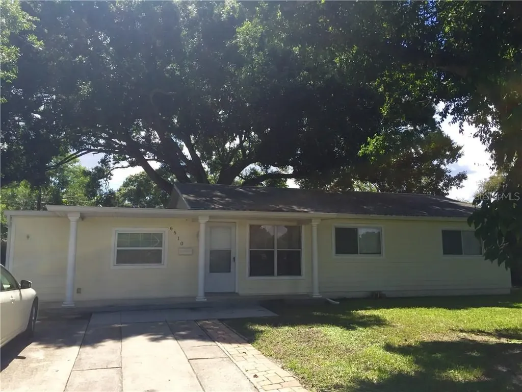 6510 14th Street N St Petersburg FL 33702