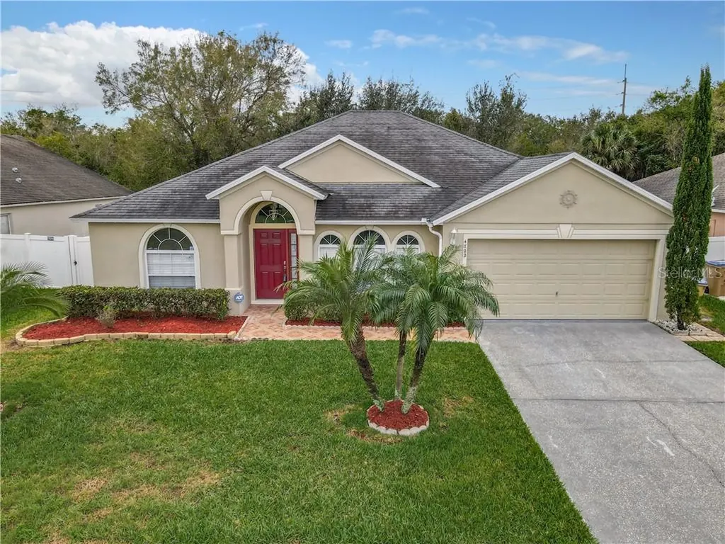 4722 Ashurst Street Kissimmee FL 34758