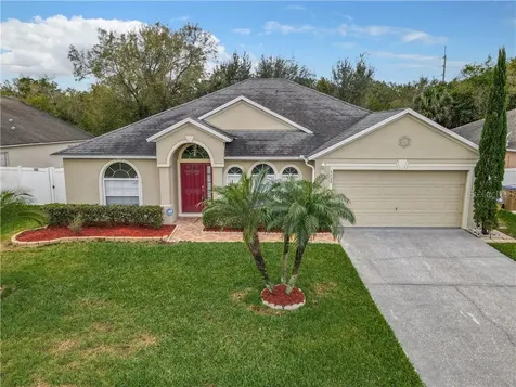 4722 Ashurst Street Kissimmee FL 34758