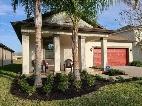 4178 Mount Bandon Drive Land O Lakes FL 34638