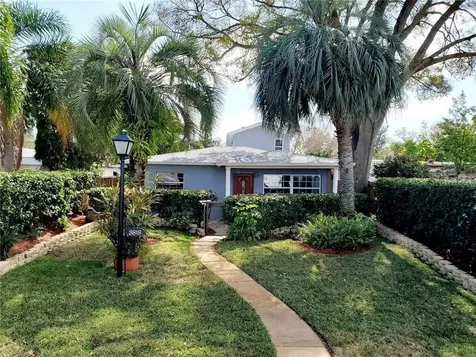 3818 16th Avenue N St Petersburg FL 33713
