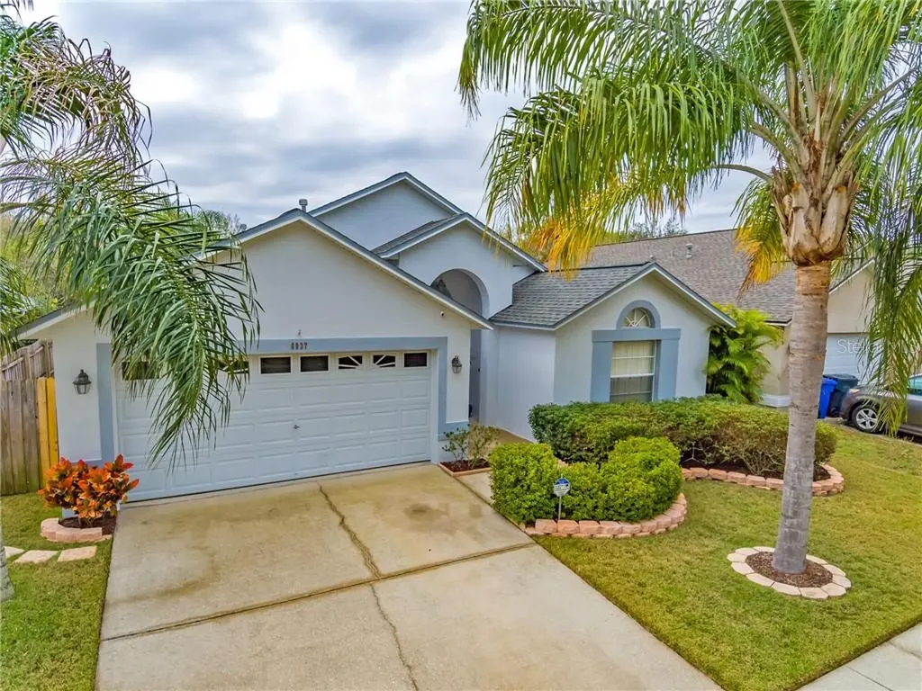 6927 Freeport Road Riverview FL 33578