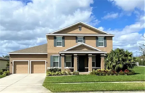 3000 Boat Lift Road Kissimmee FL 34746