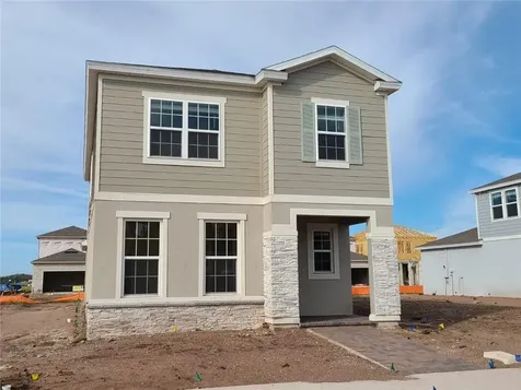 14446 Sapelo Beach Drive Orlando FL 32827