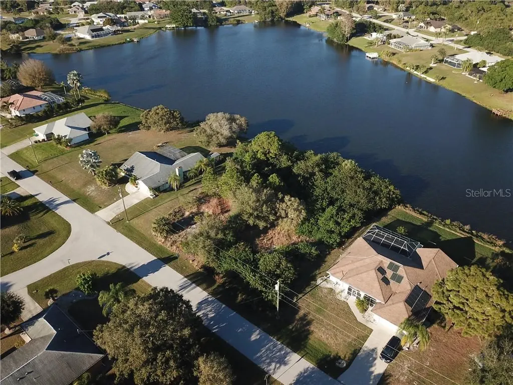 6484 Blueberry Drive Englewood FL 34224