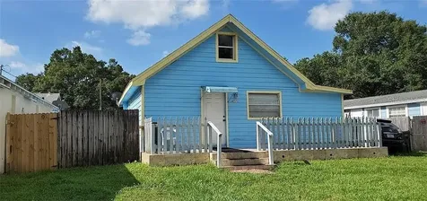4510 46th Avenue N St Petersburg FL 33714