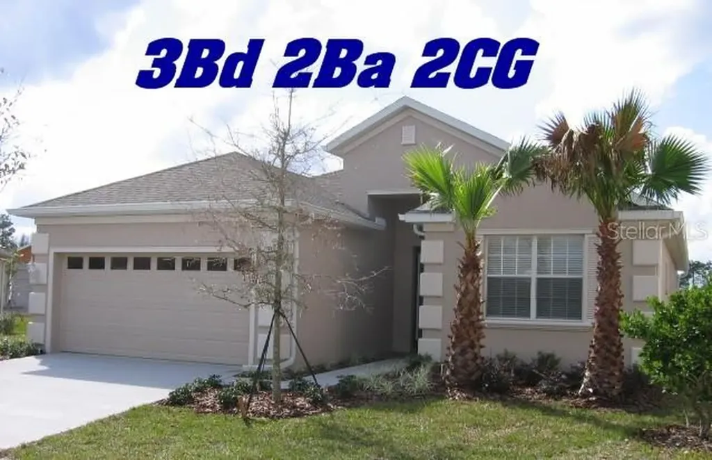 15402 Pepper Pine Court Land O Lakes FL 34638