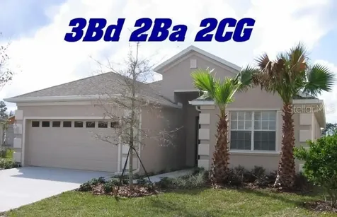 15402 Pepper Pine Court Land O Lakes FL 34638