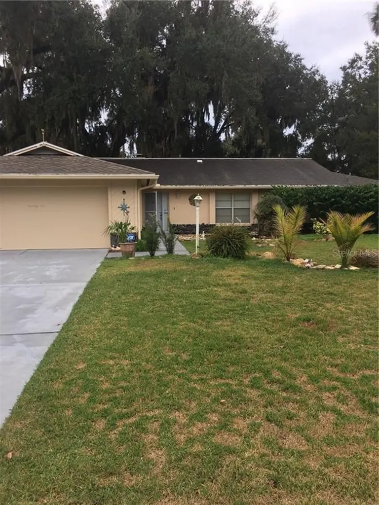 71 Blare Castle Drive Palm Coast FL 32137